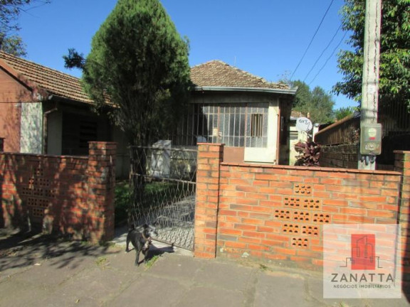 Imagem Terreno à Venda, 407 m² em Tamandaré - Esteio Imagem Terreno à Venda, 407 m² em Tamandaré - Esteio