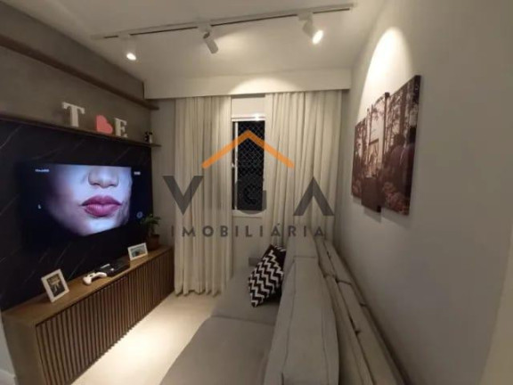 Imagem Apartamento com 2 Quartos à Venda, 37 m² em Cidade Patriarca - São Paulo Imagem Apartamento com 2 Quartos à Venda, 37 m² em Cidade Patriarca - São Paulo