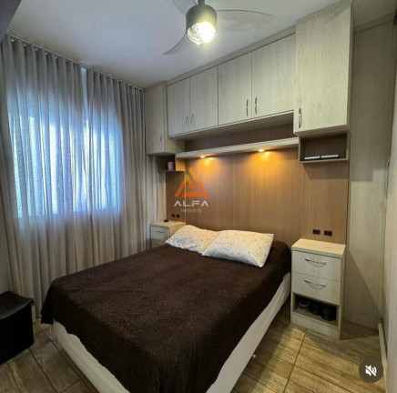 Imagem Apartamento com 2 Quartos à Venda, 48 m² em Doutor Geraldo Xavier - Barbacena Imagem Apartamento com 2 Quartos à Venda, 48 m² em Doutor Geraldo Xavier - Barbacena