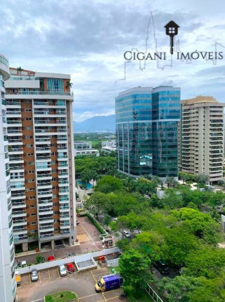Imagem Apartamento com 2 Quartos à Venda, 100 m² em Barra Da Tijuca - Rio De Janeiro