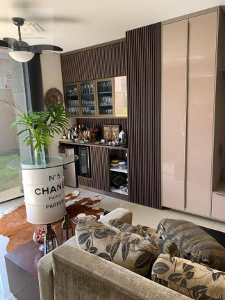 Imagem Sobrado com 4 Quartos à Venda, 219 m² em Ribeirânia - Ribeirão Preto Imagem Sobrado com 4 Quartos à Venda, 219 m² em Ribeirânia - Ribeirão Preto