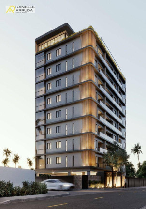 Imagem Apartamento com 2 Quartos à Venda, 62 m² em Intermares - Cabedelo Imagem Apartamento com 2 Quartos à Venda, 62 m² em Intermares - Cabedelo