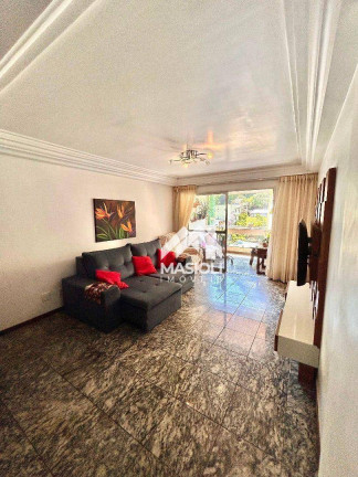 Apartamento com 4 Quartos à Venda, 240 m² em Praia Da Costa - Vila Velha