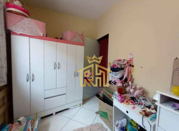 Imagem Casa com 3 Quartos à Venda, 109 m² em Aviação - Praia Grande Imagem Casa com 3 Quartos à Venda, 109 m² em Aviação - Praia Grande