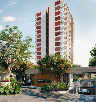 Imagem Imóvel com 4 Quartos à Venda,  em Vila Romana - São Paulo