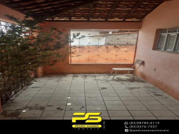 Casa com 2 Quartos à Venda, 560 m² em Alto Do Mateus - João Pessoa