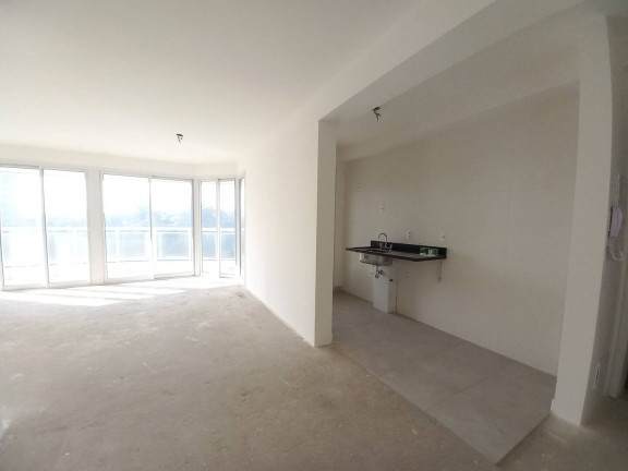 Imagem Apartamento com 3 Quartos à Venda, 89 m² em Dezoito Do Forte Empresarial/alphaville. - Barueri