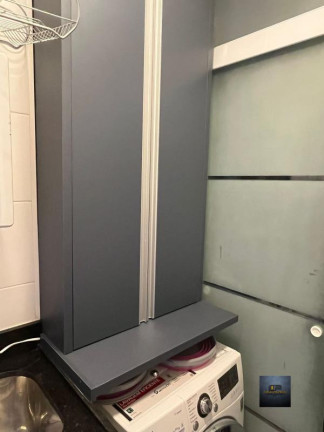Imagem Apartamento com 3 Quartos à Venda, 93 m² em Baeta Neves - São Bernardo Do Campo Imagem Apartamento com 3 Quartos à Venda, 93 m² em Baeta Neves - São Bernardo Do Campo
