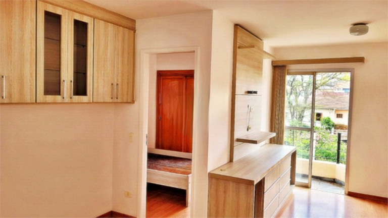 Imagem Apartamento com 1 Quarto à Venda, 41 m² em Sumaré - São Paulo Imagem Apartamento com 1 Quarto à Venda, 41 m² em Sumaré - São Paulo