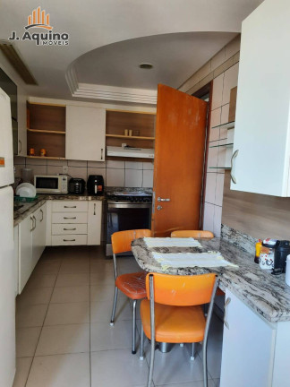 Imagem Apartamento com 4 Quartos à Venda, 1.000 m² em Aldeota - Fortaleza
