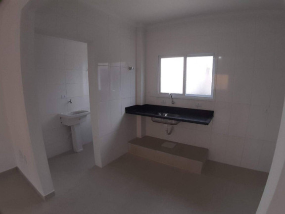 Imagem Apartamento com 2 Quartos à Venda, 57 m² em Jardim Paraíso - São Vicente Imagem Apartamento com 2 Quartos à Venda, 57 m² em Jardim Paraíso - São Vicente