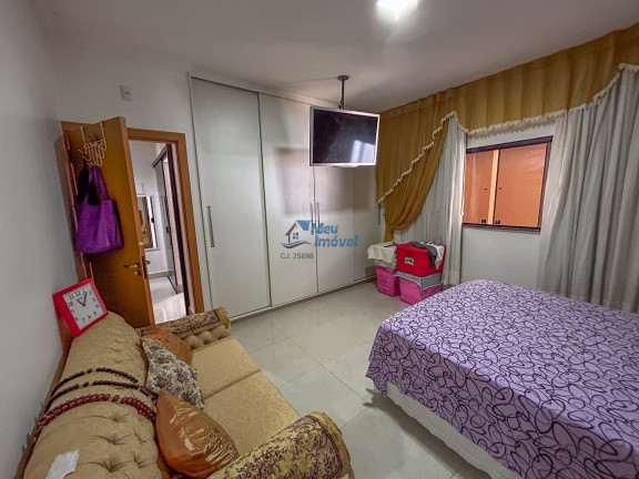 Imagem Casa com 3 Quartos à Venda, 205 m² em Setor Habitacional Vicente Pires - Brasília Imagem Casa com 3 Quartos à Venda, 205 m² em Setor Habitacional Vicente Pires - Brasília