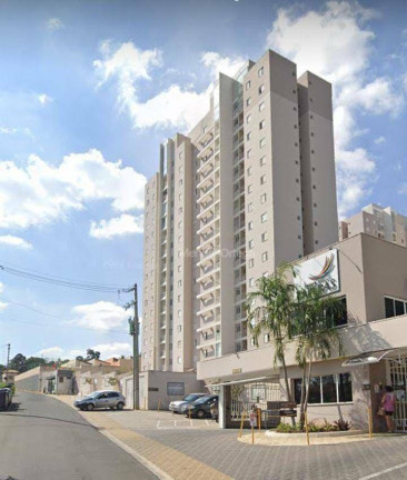 Apartamento com 3 Quartos à Venda, 63 m² em Edifício Jardim Dos Taperás - Salto