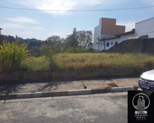 Imagem Terreno à Venda, 480 m² em Parque Campolim - Sorocaba Imagem Terreno à Venda, 480 m² em Parque Campolim - Sorocaba