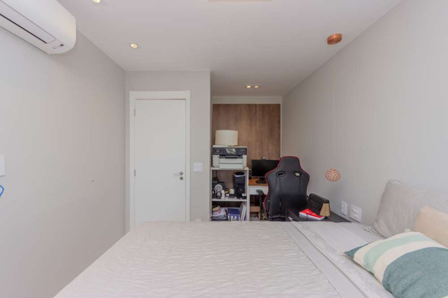 Imagem Cobertura com 2 Quartos à Venda, 185 m² em Perdizes - São Paulo