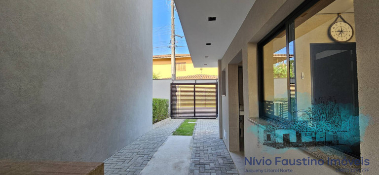 Imagem Casa de Condomínio com 4 Quartos à Venda, 200 m² em Juqueí - São Sebastião Imagem Casa de Condomínio com 4 Quartos à Venda, 200 m² em Juqueí - São Sebastião