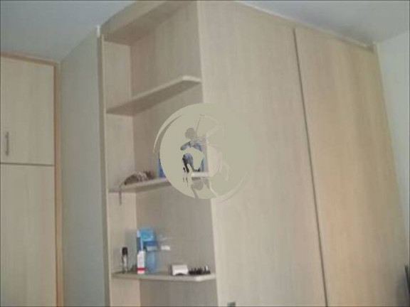 Imagem Apartamento com 2 Quartos à Venda, 95 m² em Campo Grande - Santos
