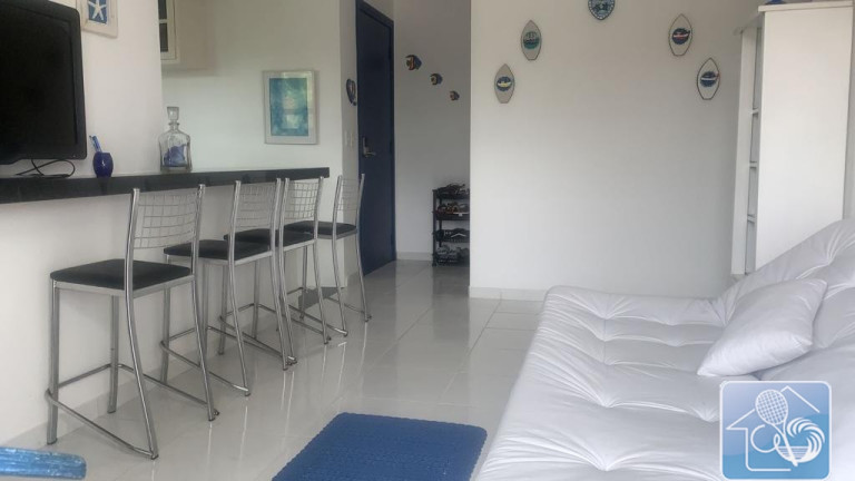 Imagem Apartamento com 2 Quartos à Venda, 62 m² em Toninhas - Ubatuba Imagem Apartamento com 2 Quartos à Venda, 62 m² em Toninhas - Ubatuba