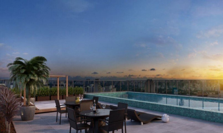 Imagem Apartamento com 2 Quartos à Venda, 45 m² em Vila Pompeia - São Paulo Imagem Apartamento com 2 Quartos à Venda, 45 m² em Vila Pompeia - São Paulo