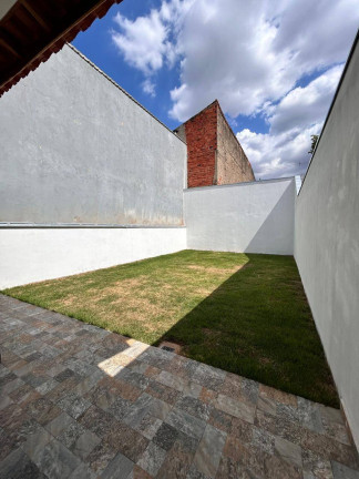Casa com 2 Quartos à Venda, 59 m² em Parque São Bento - Sorocaba