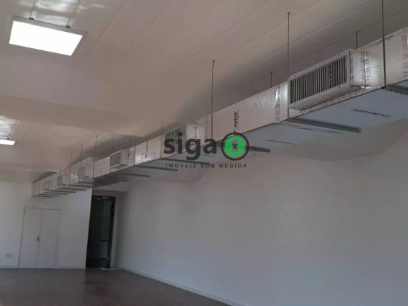 Imagem Imóvel Comercial à Venda ou Locação, 80 m² em Brooklin - São Paulo Imagem Imóvel Comercial à Venda ou Locação, 80 m² em Brooklin - São Paulo