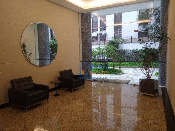 Imagem Apartamento com 5 Quartos à Venda, 270 m² em Higienópolis - São Paulo Imagem Apartamento com 5 Quartos à Venda, 270 m² em Higienópolis - São Paulo