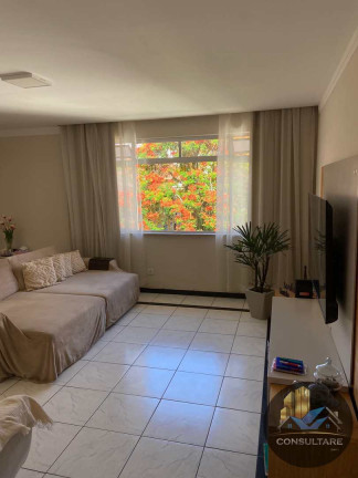 Imagem Apartamento com 3 Quartos à Venda, 138 m² em Boqueirão - Santos Imagem Apartamento com 3 Quartos à Venda, 138 m² em Boqueirão - Santos