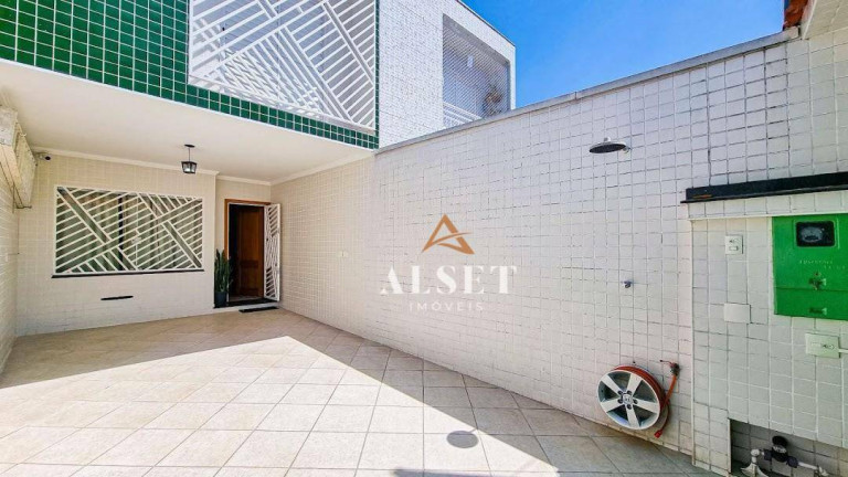 Imagem Sobrado com 3 Quartos à Venda, 137 m² em Vila Santa Clara - São Paulo Imagem Sobrado com 3 Quartos à Venda, 137 m² em Vila Santa Clara - São Paulo