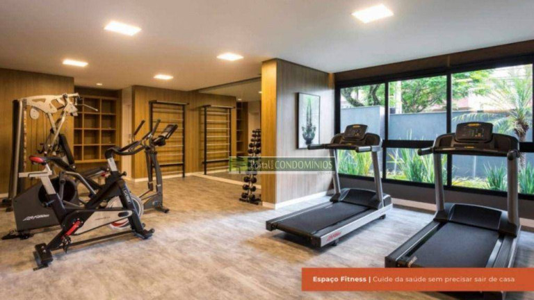Imagem Apartamento com 3 Quartos à Venda, 126 m² em Batel - Curitiba