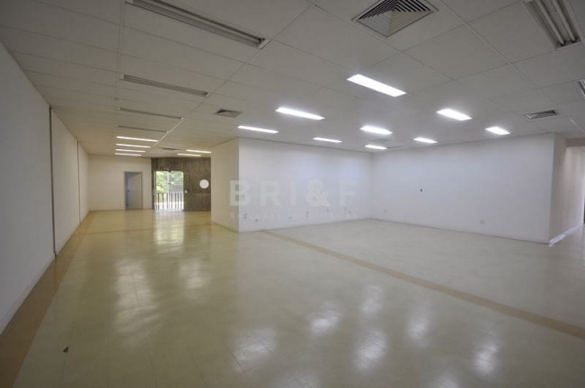 Imagem Imóvel Comercial para Alugar, 1.970 m² em água Branca - São Paulo Imagem Imóvel Comercial para Alugar, 1.970 m² em água Branca - São Paulo