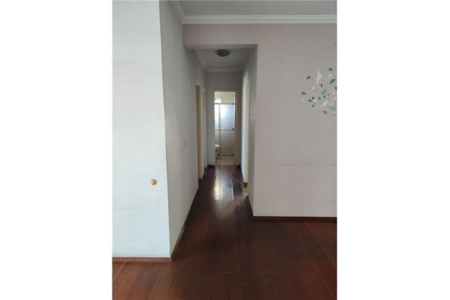 Imagem Apartamento com 2 Quartos à Venda, 57 m² em Tatuapé - São Paulo Imagem Apartamento com 2 Quartos à Venda, 57 m² em Tatuapé - São Paulo