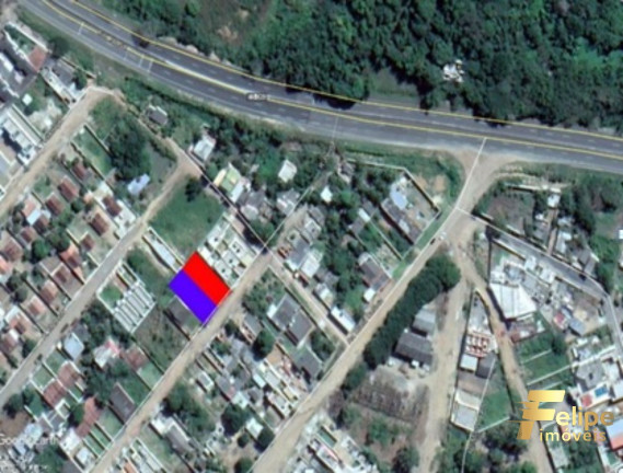 Imagem Terreno à Venda, 360 m² em Santa Mônica - Guarapari