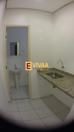 Imagem Sala Comercial à Venda, 35 m² em Santos Dumond - São José Do Rio Preto