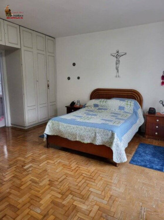Imagem Apartamento com 3 Quartos à Venda, 160 m² em Vila Mariana - São Paulo Imagem Apartamento com 3 Quartos à Venda, 160 m² em Vila Mariana - São Paulo