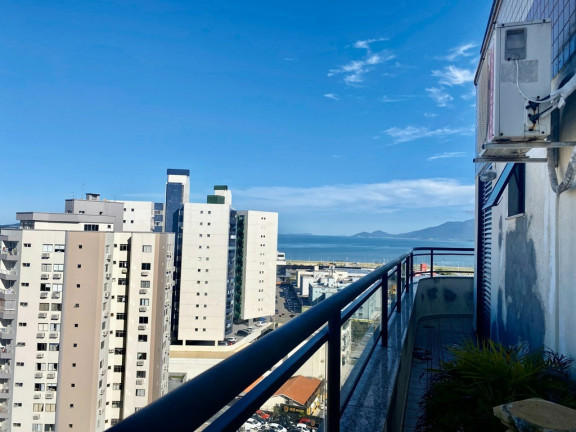 Imagem Cobertura com 3 Quartos à Venda, 240 m² em Kobrasol - São José Imagem Cobertura com 3 Quartos à Venda, 240 m² em Kobrasol - São José
