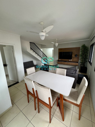 Imagem Apartamento com 4 Quartos à Venda, 120 m² em Enseada - Guarujá