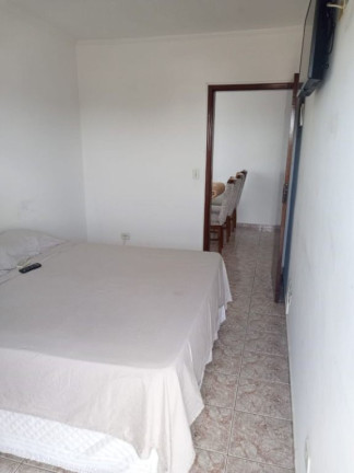 Imagem Apartamento com 2 Quartos à Venda, 62 m² em Massaguaçu - Caraguatatuba