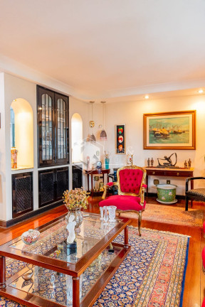 Imagem Apartamento com 3 Quartos à Venda, 223 m² em Jardim Paulista - São Paulo Imagem Apartamento com 3 Quartos à Venda, 223 m² em Jardim Paulista - São Paulo