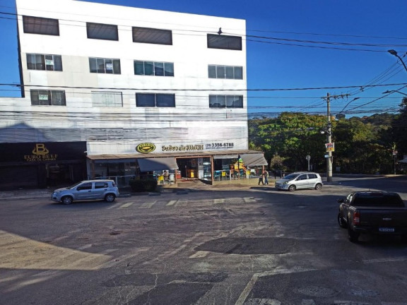 Imagem Imóvel com 2 Quartos à Venda, 60 m² em Europa - Contagem Imagem Imóvel com 2 Quartos à Venda, 60 m² em Europa - Contagem