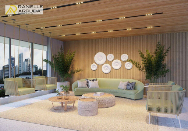 Imagem Apartamento com 3 Quartos à Venda, 87 m² em Manaíra - João Pessoa Imagem Apartamento com 3 Quartos à Venda, 87 m² em Manaíra - João Pessoa