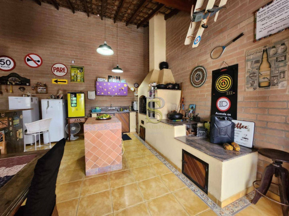 Imagem Chácara com 5 Quartos à Venda, 358 m² em Canedos - Piracaia Imagem Chácara com 5 Quartos à Venda, 358 m² em Canedos - Piracaia