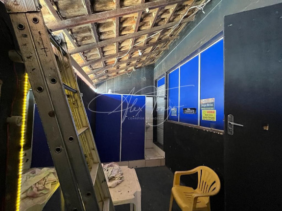 Imagem Imóvel Comercial à Venda, 700 m² em Jardim Limoeiro - Serra
