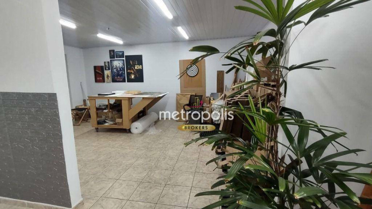 Imagem Casa à Venda, 100 m² em Centro - São Caetano Do Sul