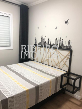 Imagem Apartamento com 2 Quartos à Venda, 46 m² em Portais (polvilho) - Cajamar Imagem Apartamento com 2 Quartos à Venda, 46 m² em Portais (polvilho) - Cajamar