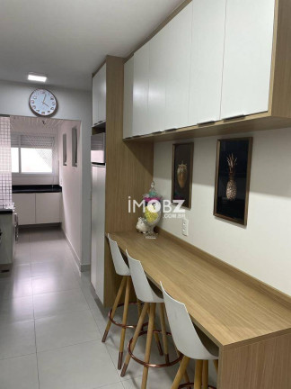 Imagem Imóvel com 3 Quartos à Venda, 125 m² em Morumbi - São Paulo Imagem Imóvel com 3 Quartos à Venda, 125 m² em Morumbi - São Paulo