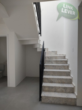 Imagem Casa de Condomínio com 3 Quartos à Venda, 117 m² em Boa Vista - Curitiba
