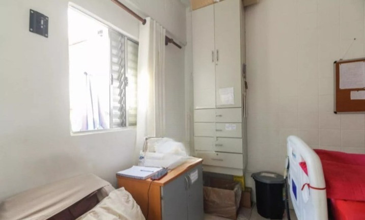 Imagem Casa com 3 Quartos à Venda, 117 m² em Guaiaúna - São Paulo