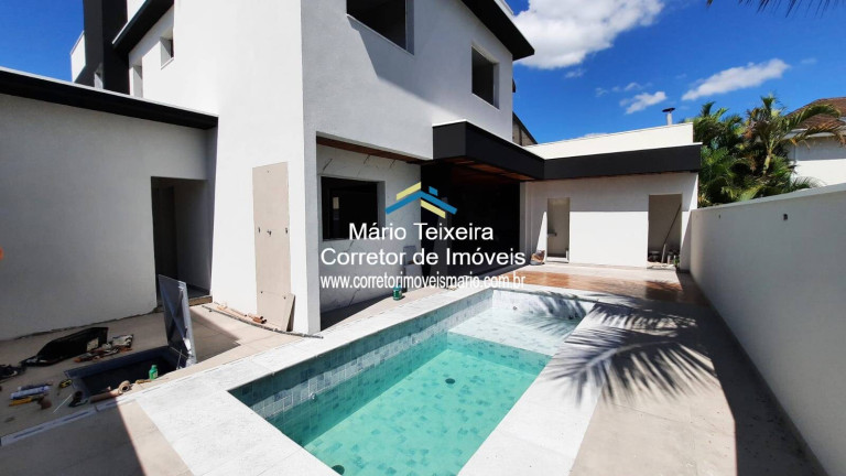 Imagem Casa de Condomínio com 4 Quartos à Venda, 280 m² em Urbanova - São José Dos Campos Imagem Casa de Condomínio com 4 Quartos à Venda, 280 m² em Urbanova - São José Dos Campos
