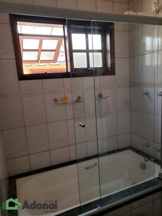 Imagem Casa com 3 Quartos à Venda, 233 m² em Jardim Caçula - Jundiaí Imagem Casa com 3 Quartos à Venda, 233 m² em Jardim Caçula - Jundiaí