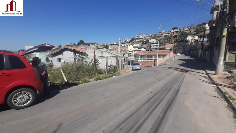 Imagem Terreno à Venda, 667 m² em Parque Vitória - Franco Da Rocha Imagem Terreno à Venda, 667 m² em Parque Vitória - Franco Da Rocha